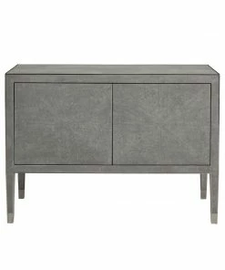 AUGUST- Cabinets Claude Two Door Cabinet