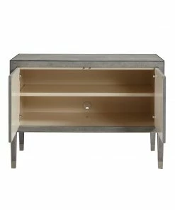 AUGUST- Cabinets Claude Two Door Cabinet