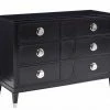 AUGUST- Hudson Chest Cabinets