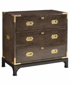 AUGUST- Dressers & Chests Napoleon Large Chest