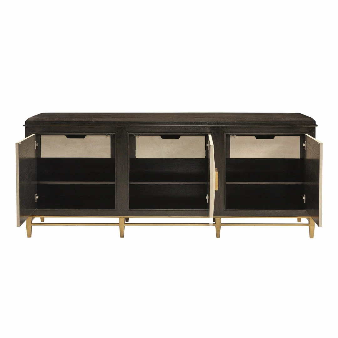 AUGUST- Cabinets Orleans Server 5 AUGUST- Cabinets Orleans Server