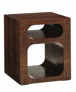 AUGUST- Dune Lamp Table