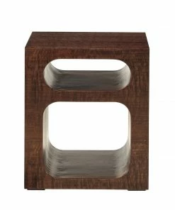 AUGUST- Dune Lamp Table