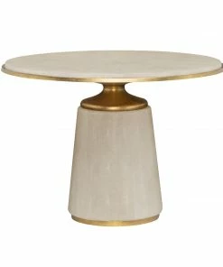 AUGUST- Opera Center Table Dining Tables