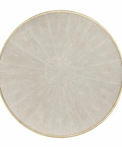 AUGUST- Opera Center Table Dining Tables