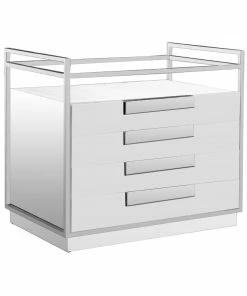 AUGUST- Barrington Chest