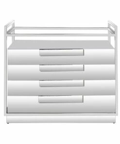 AUGUST- Barrington Chest