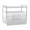 AUGUST- Nightstands Barrington Small Nightstand