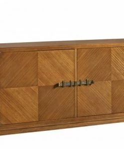 AUGUST- Bianca Two Door Cabinet Cabinets