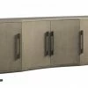 AUGUST- Cabinets Dakota Credenza 2 AUGUST- Cabinets Dakota Credenza