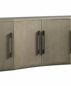 AUGUST- Cabinets Dakota Credenza