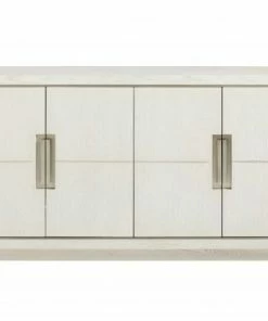 AUGUST- Avery Four-Door Cabinet