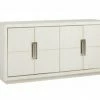 AUGUST- Avery Four-Door Cabinet