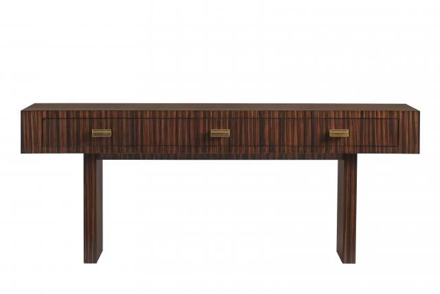 AUGUST- Pietro Console Table Buffets & Servers 4 AUGUST- Pietro Console Table Buffets & Servers