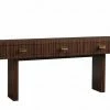 AUGUST- Pietro Console Table Buffets & Servers