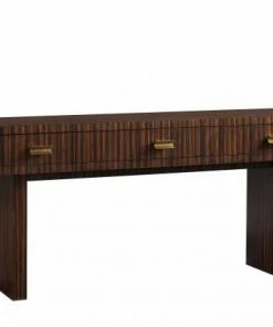 AUGUST- Pietro Console Table Buffets & Servers