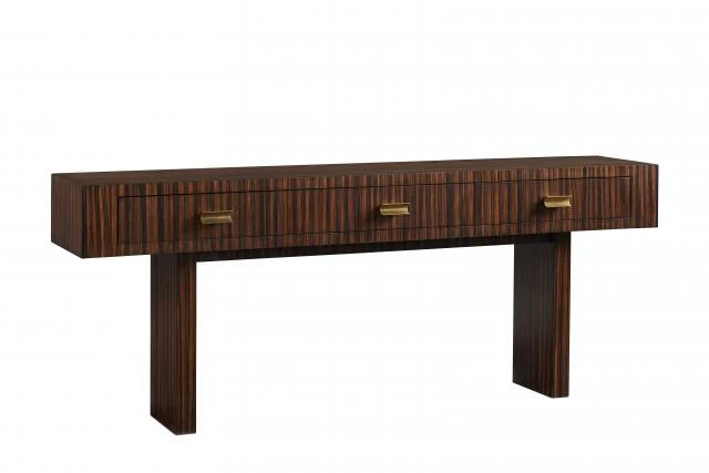 AUGUST- Pietro Console Table Buffets & Servers 3 AUGUST- Pietro Console Table Buffets & Servers