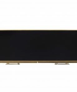 AUGUST- Dean Smoked Mirror Dresser Dressers & Chests 7 AUGUST- Dean Smoked Mirror Dresser Dressers & Chests