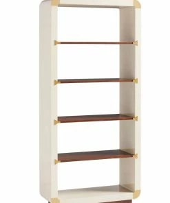 AUGUST- Elena Etagere Bookcases & Etageres