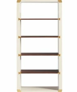 AUGUST- Elena Etagere Bookcases & Etageres