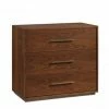 AUGUST- Nightstands Reece Three Drawer Chest