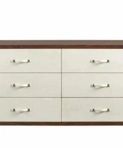 AUGUST- Chapman Dresser Dressers & Chests