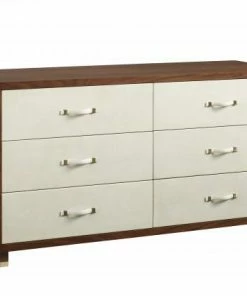 AUGUST- Chapman Dresser Dressers & Chests