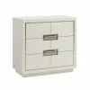 AUGUST- Avery Three Drawer Chest Dressers & Chests 1 AUGUST- Avery Three Drawer Chest Dressers & Chests
