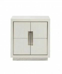 AUGUST- Avery Two Door Nightstand