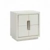 AUGUST- Avery Two Door Nightstand