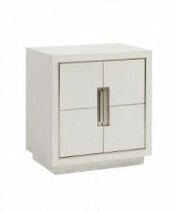 AUGUST- Avery Two Door Nightstand