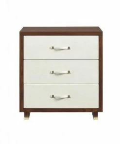 AUGUST- Chapman Nightstand Nightstands
