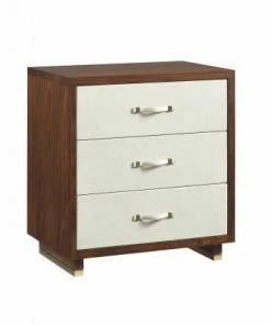 AUGUST- Chapman Nightstand Nightstands