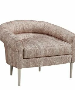 AUGUST- Rhodes Chair Accent Chairs