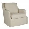 AUGUST- Accent Chairs Chaney Swivel Chair