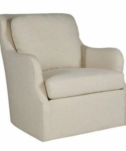 AUGUST- Accent Chairs Chaney Swivel Chair
