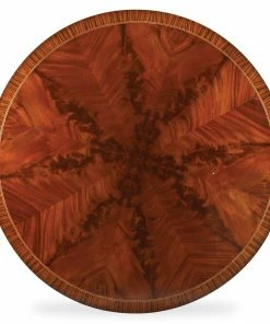 AUGUST- Portman Bow Leg Dining Table Dining Tables