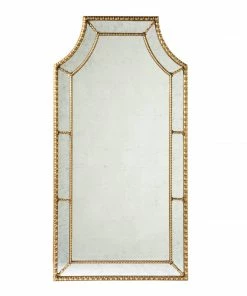 AUGUST- Mirrors Staffordshire Mirror