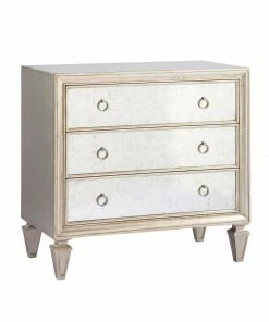 AUGUST- Blackwell Chest