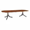 AUGUST- Wessex Double Pedestal Dining Table Dining Tables