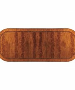 AUGUST- Wessex Double Pedestal Dining Table Dining Tables