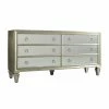 AUGUST- Blackwell Double Chest Dressers & Chests
