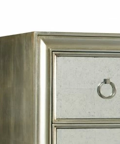 AUGUST- Blackwell Double Chest Dressers & Chests