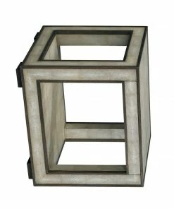 AUGUST- Haven End Table Side Tables