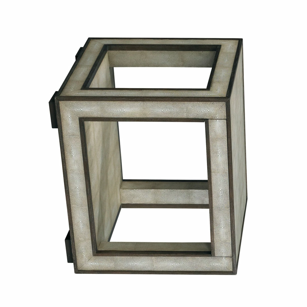 AUGUST- Haven End Table Side Tables 3 AUGUST- Haven End Table Side Tables