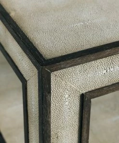 AUGUST- Haven End Table Side Tables
