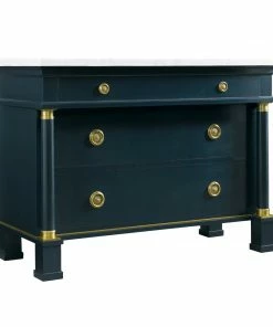 AUGUST- Hartman Chest