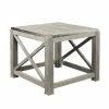 AUGUST- Burleigh Side Table Side Tables 2 AUGUST- Burleigh Side Table Side Tables
