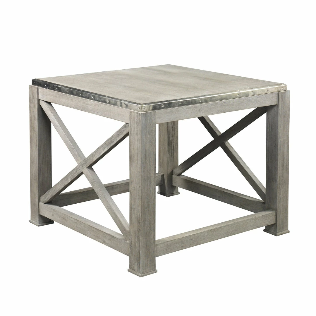 AUGUST- Burleigh Side Table Side Tables 3 AUGUST- Burleigh Side Table Side Tables