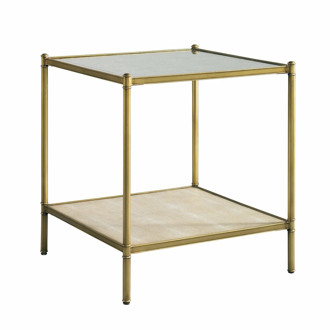 AUGUST- Anson Side Table 3 AUGUST- Anson Side Table